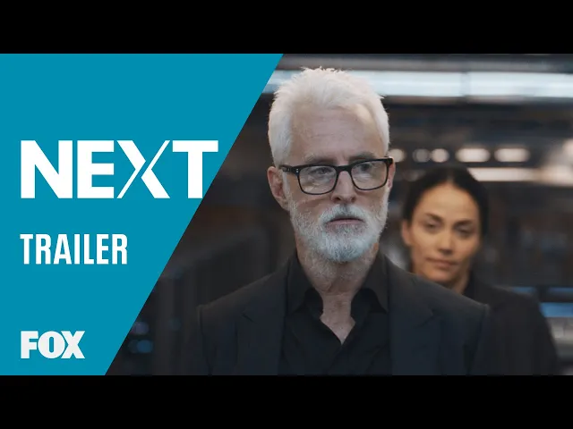 Official Trailer: NEXT | FOX ENTERTAINMENT