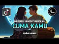 Lagu DJ CUMA KAMU DANGDUT REMIX TERBARU | DJ VIRAL | FULL BASS MENGKANE VIRAL TIKTOK 2026🔥