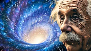 What was God like for Albert Einstein?
