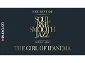 Download Lagu The Girl Of Ipanema - The Best Soul R\u0026B Smooth Jazz - Denise King ft Daria Toffali - PLAYaudio
