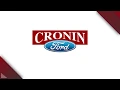 Cronin Ford Review OH Ford Dealer Harrison Ohio