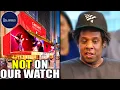 Download Lagu Jay-Z's Casino Cash-Grab Goes Up in FLAMES as Community Fights Back