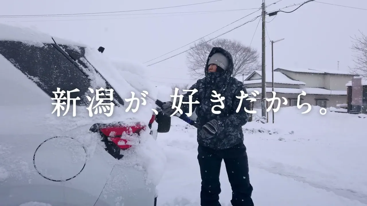 NEXCOのCMまとめ。人気俳優が出演する高速道路のCM