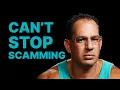 Can t Stop Scamming - The Barry Minkow Story