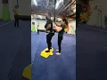 Getting Started for Bungee Fitness Class