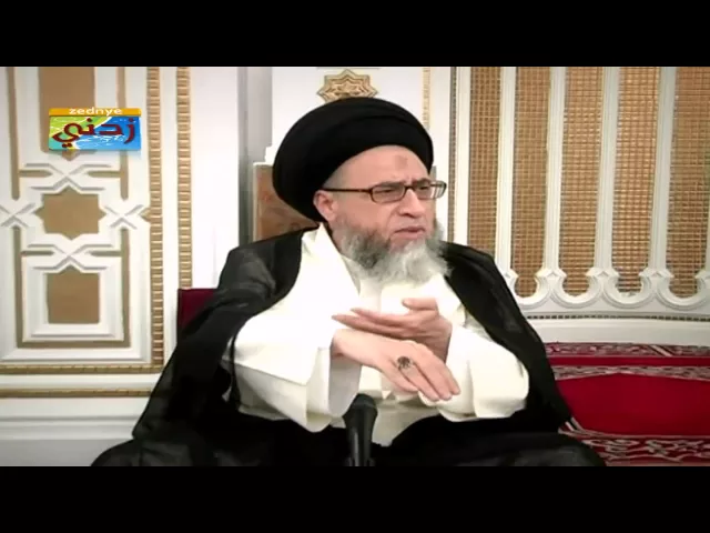 التأكيد على إجادة الوضوء والغسل - السيد صباح شبر