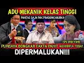 Download Lagu AMPUN!! PERBEDAAN MENKEU PURBAYA DAN SRI MULYANI JOMPLANG BANGET, PURBAYA BONGKAR FAKTA PAHIT INI..