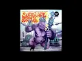 Lee "Scratch" Perry + Subatomic Sound System • Super Ape Returns To Conquer • Side A (Vinyl)