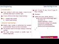 Type casting - Java Programming