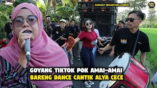 Download ALYA CECE MEGANTARA STRONG STOCKING ON THE VIRAL TIKTOK SONG POK AMAI AMAI MP3