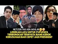 Download Lagu NETIZEN TAK ADA AKHLAK❗️LEDEKAN LUCU UNTUK FUFUFAFA, TERNYATA BIANG KEROK KERUSUHAN TERMUL OTAKNYA🤭😂