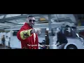 Kamal Raja- THE DAM [OFFICIAL MUSIC VIDEO 2018]