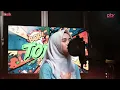 TEGANYA KAU - LYODRA | YOLA SMKN 1 PANDEGLANG FT ALDI (COVER) | TOKSIK