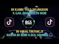 Download Lagu DJ Kamu Tega Selingkuh x Gak Ada Waktu Beib | Speed Up + Reverb Version | DJ Viral TikTok 2024...!!!