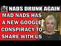Nadine Dorries Thinks Google Uses Big Dials Against Her