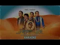 Karaoke Wali Band x Mostafa Atef - Forgive Me (Marhaban Ya Ramadhan) | Single Ramadhan
