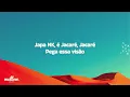 POSSO ATÉ NÃO TE DAR FLORES - MC Ryan SP, MC Jacaré e MC Meno K, DJ Japa NK, DJ Davi DogDog (Lyrics)