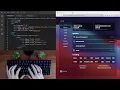 ASMR Programming - Coding MacOS App Store