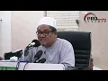 Lagu Berlapang Dada - Jaga Adab \u0026 Akhlak ~ Dato' Ustaz Shamsuri Ahmad