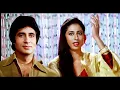 Download Lagu Humne Sanam Ko Khat Likha 4k | Lata Mangeshkar Songs | Amitabh Bachchan | 80s Hindi Song | Shakti