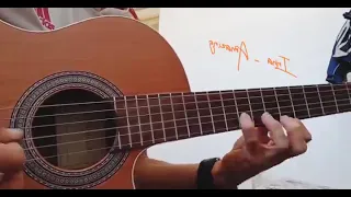 با ســـلام و احتــــرام خدمت شما دوستان عزیز یاسین مصباح هستم کاور آهنگ INNA AMAZING تقدیم به شما 