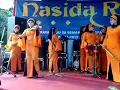 Download Lagu NASIDA RIA LIVE WULIDAL HUDA LAGU FAVORIT DOUBLE SULING HJ MUTHOHAROH FEAT HJ HAMIDAH