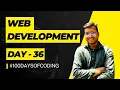 Variables in CSS Unleash the Power of Dynamic Styling Day - 36 of 100 Days of Free Web Development
