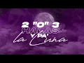 CYN SANTANA - PQNMJ (Lyric Video)