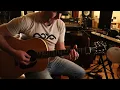 Morgan X Barrie - How I Feel About You (Acoustic Instrumental)