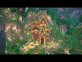 Minecraft Ultimate Mountain House Tutorial
