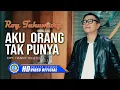 Download Lagu Roy Tuhumury - Aku Orang Tak Punya | Lagu Pop (Official Music Video)