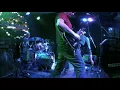 Ben Dover - The Moon Is Full (Albert Collins cover)