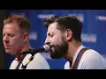 Old Dominion - "No Such Thing as a Broken Heart" [LIVE @ SiriusXM]