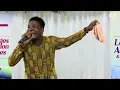 Download Lagu Deep Ewe Prayer songs with Paul Blessing