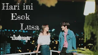 Download [FMV] Hari ini Esok Lusa ; ―Doyoung X Sejeong MP3