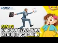 Download Lagu Mengenal Apa Itu Hak dan Kewajiban Warga Negara Menurut Para Ahli