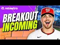 10 Pitchers Ready For a MASSIVE Breakout in Fantasy Baseball