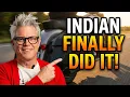This Is What Indian Motorcycles Needed To Do