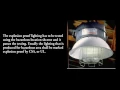 Explosion Proof Lighting
