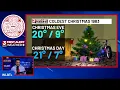 WLBT FIRST ALERT WEATHER LIVE