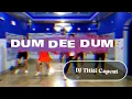 Download Lagu DJ TITITI CAPCUT | DUM DEE DUM | DANCE | TIKTOK VIRAL | WORKOUT | SENAM KREASI | AJD CRW
