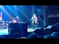 JUAN GABRIEL "QUERIDA" EN EL PALACIO DE BELLAS ARTES 2013