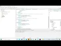 Pom xml error line 1