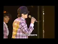【4K60FPS】周杰伦《听妈妈的话》潘玮柏&张学友梦幻联动！！