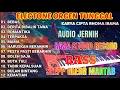 Download Lagu FULL ALBUM LAGU DANGDUT PILIHAN TERBAIK KARYA CIPTA RHOMA IRAMA AUDIO JERNIH RASA STUDIO