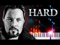 Download Lagu TheFatRat - Windfall - Piano Tutorial
