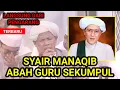 Download Lagu Syair Manaqib Guru Sekumpul Terbaru Langsung Dari Pengarangnya MP3