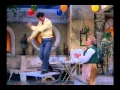 Donald O Connor in a sensational unforgettable balloon dance