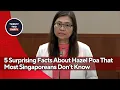 Download Lagu 5 Surprising Facts About Hazel Poa That Most Singaporeans Don’t Know