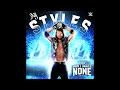 Download Lagu WWE AJ Styles - You Don't Want None (Extended Loop)